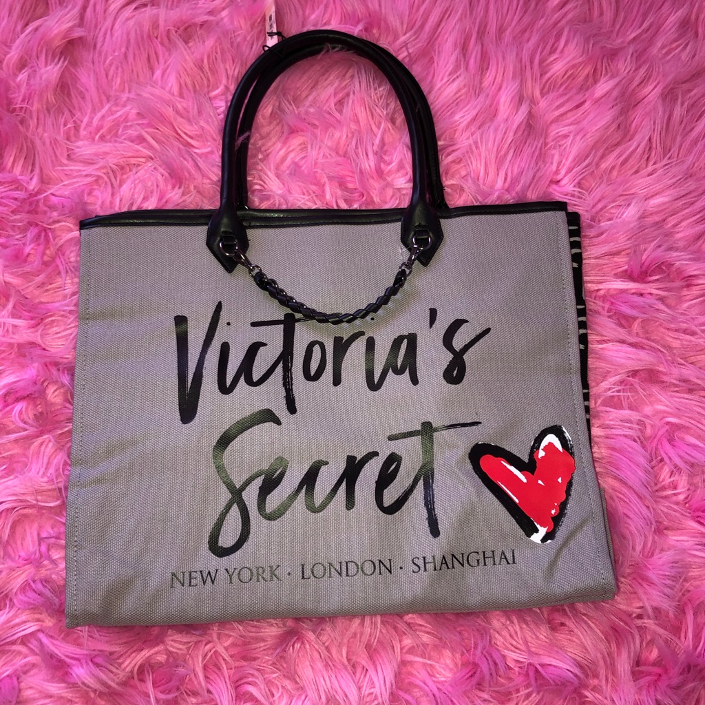 Victoria Secret Tote  Brand New